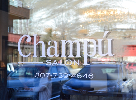 Champu Salon - Jackson, WY