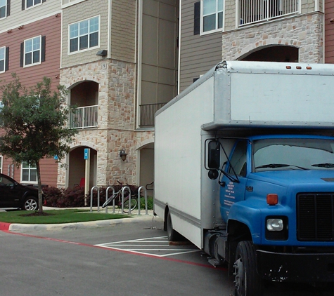 Freedom Packing & Moving - San Antonio, TX