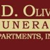 H D Oliver Funeral Homes Inc. gallery