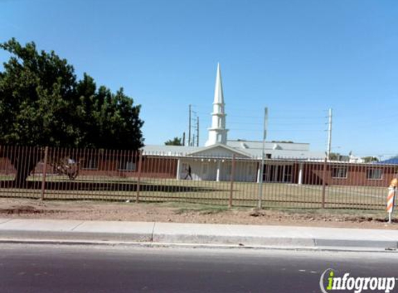 Hidden Treasures Christian Preschool - Phoenix, AZ