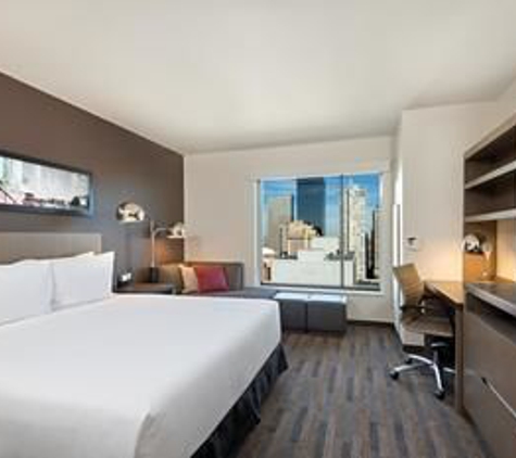 Hyatt House Denver/Downtown - Denver, CO