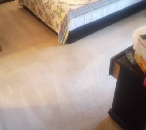 Best Carpet Cleaning - Fayetteville, NC