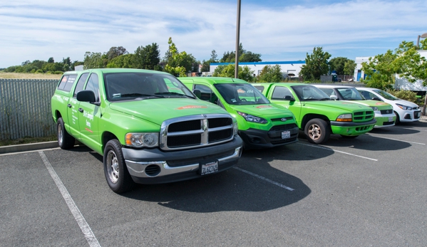 SERVPRO of Petaluma / Rohnert Park / Santa Rosa