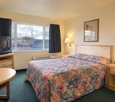 Travelodge - San Rafael, CA