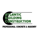Atlantic Building Construction