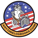 AnytimeLogbooks.com - Auto Body Parts
