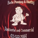 Bache Plumbing & Heating - Heating Contractors & Specialties