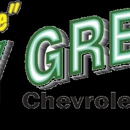 Larry Green Chevrolet - New Car Dealers