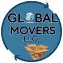 Global Movers - Movers