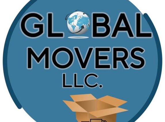 Global Movers - Silver Spring, MD