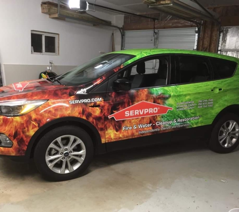 SERVPRO of Racine County - Racine, WI