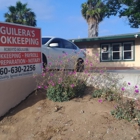 Aguilera's Bookkeeping
