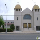 St Michael's Byzantine Catholic Church