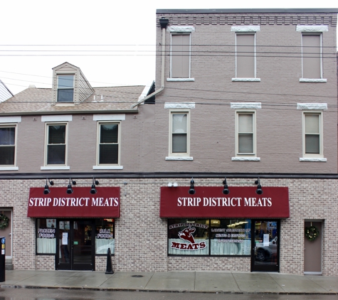 Strip District Meats - Pittsburgh, PA