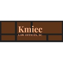 Kmiec Law Offices - Labor & Employment Law Attorneys