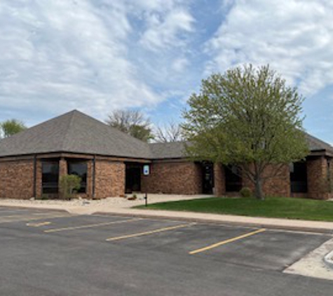 First Interstate Bank - Dell Rapids, SD