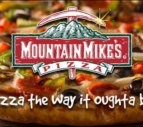 Mountain Mike's Pizza - El Cerrito, CA