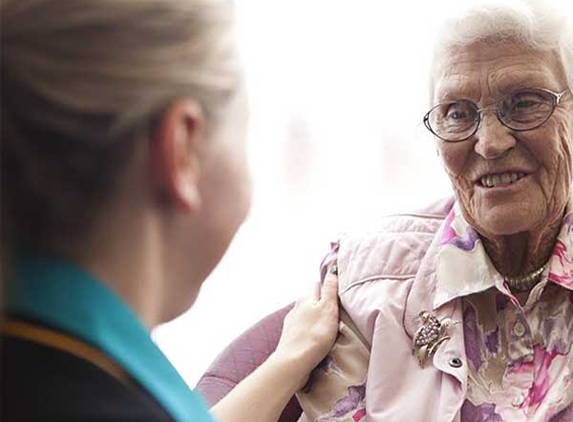 Allcare Nursing & Community Services - Toukley, NSW