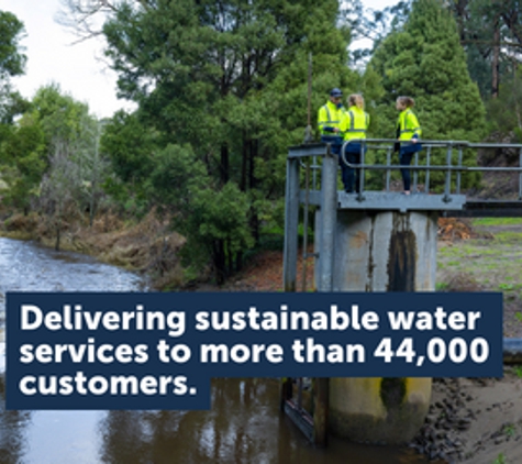 Wannon Water - Warrnambool, VIC