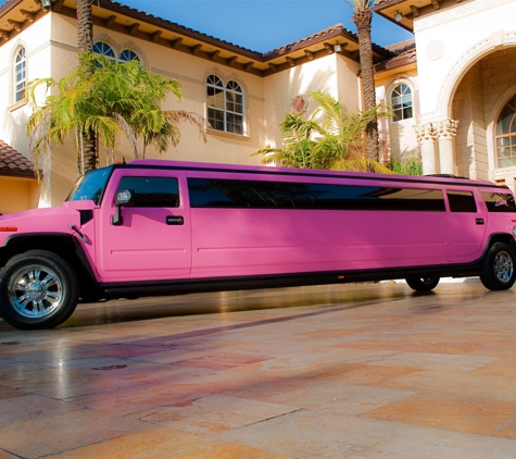 Price 4 Limo