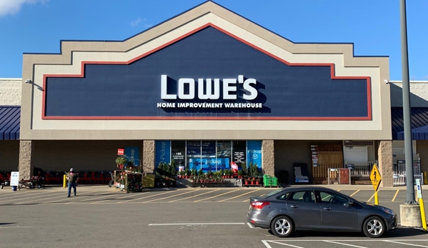 Lowe's Home Improvement - Akron, OH