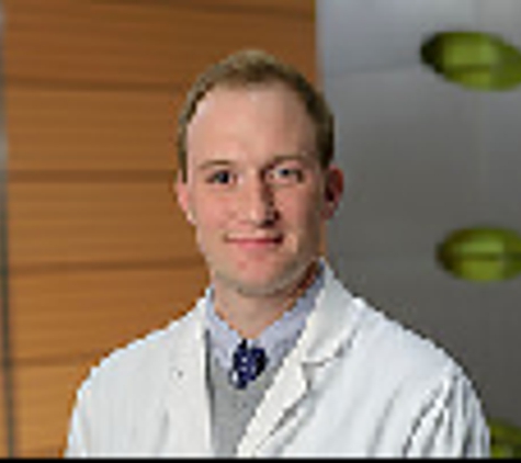 Brian Shaffer, MD - MSK Bone Marrow Transplant Specialist & Cellular Therapist - New York, NY