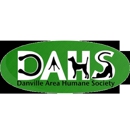 Danville Area Humane Society - Animal Shelters
