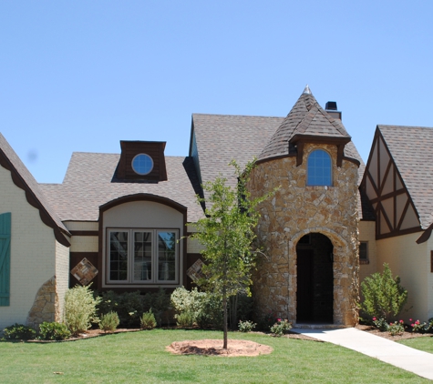 Ventura Homes - Lubbock, TX