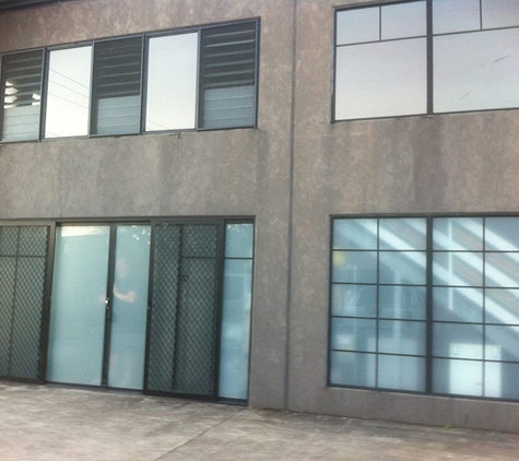 Sunrise Window Tinting