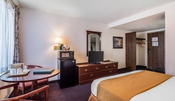 Quality Inn & Suites Albany Airport - Latham, NY