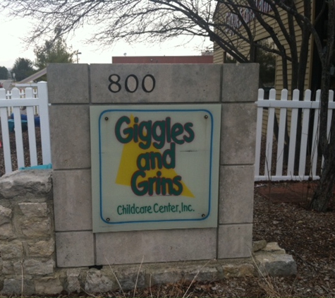 Giggles and Grins - Columbus, OH