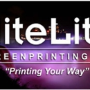 Nite Lite Screenprinting, LLC - T-Shirts