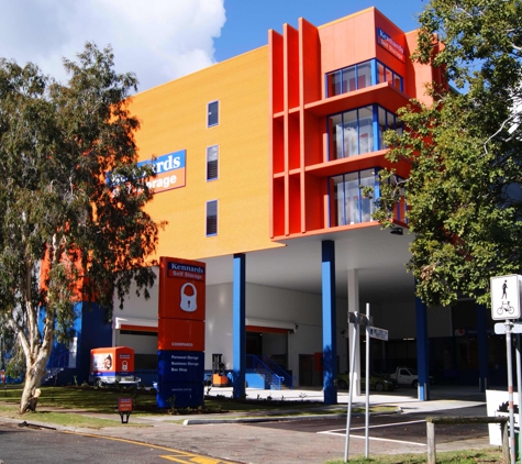 Kennards Self Storage - Baringa, QLD