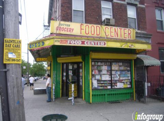 1290 Sutter Av Grocery - Brooklyn, NY