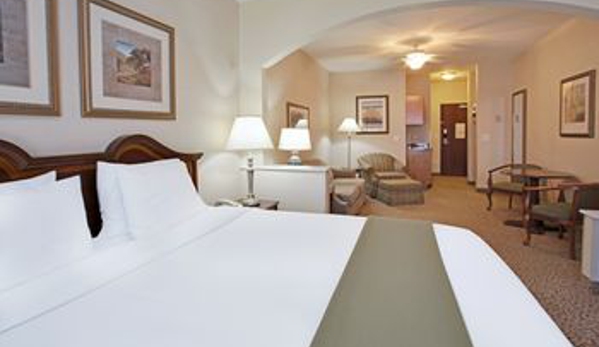 Holiday Inn Express & Suites Conroe I-45 North - Conroe, TX