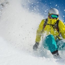 Maggie Valley Skis & Tees - Candy & Confectionery