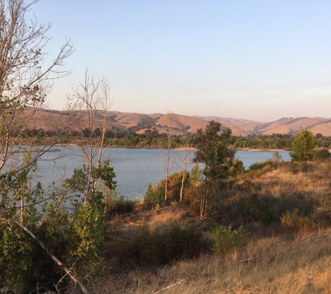 Quarry Lakes Regional Recreation Area - Fremont, CA