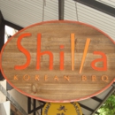 Shilla - American Restaurants