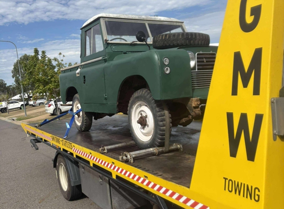 Broken Rovers - Calliope, QLD
