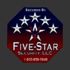 Five Star Security, LLC gallery