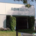 RDM Industrial Products Inc.