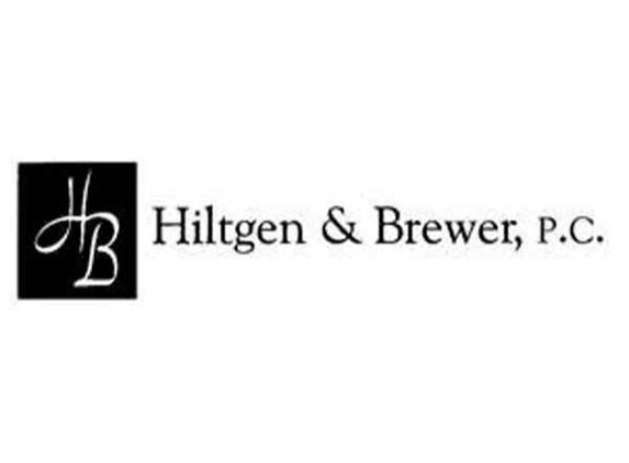 Hiltgen & Brewer PC - Oklahoma City, OK