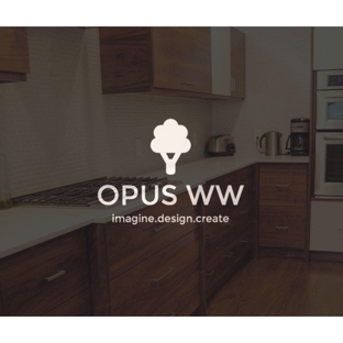 Opus Woodworking - Columbus, OH