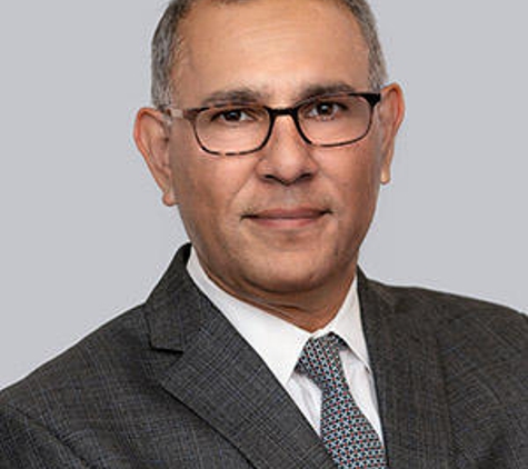 Aitazaz Shah, MD - Denton, TX