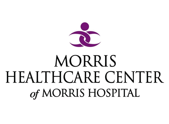 Dr. Jennifer L. Jones, MD - Morris, IL