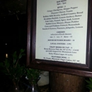 Monument Lane - American Restaurants