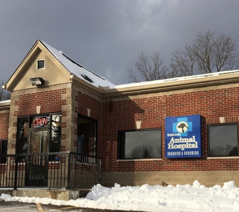 Michigan Avenue Animal Hospital - Ypsilanti, MI