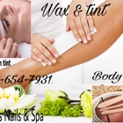 Dees Nails & Spa