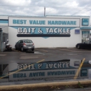Best Value Heating & Cooling Co - Hardware Stores