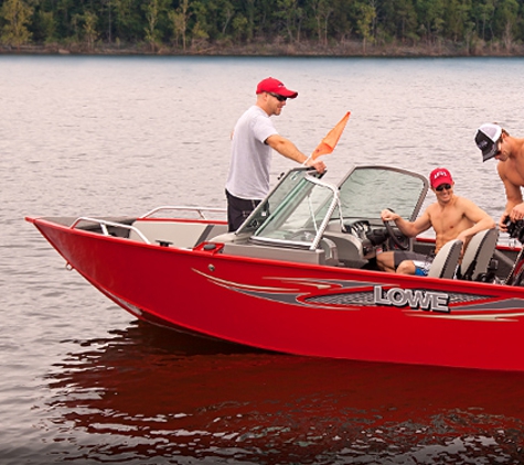 Lowe Boats - Lebanon, MO